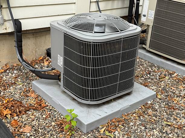 24/7 Emergency Hvac experts in Mart, TX